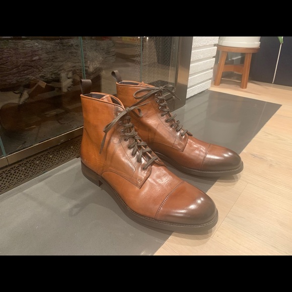 To Boot Shoes Brand New Men Boots Made In Italy Poshmark